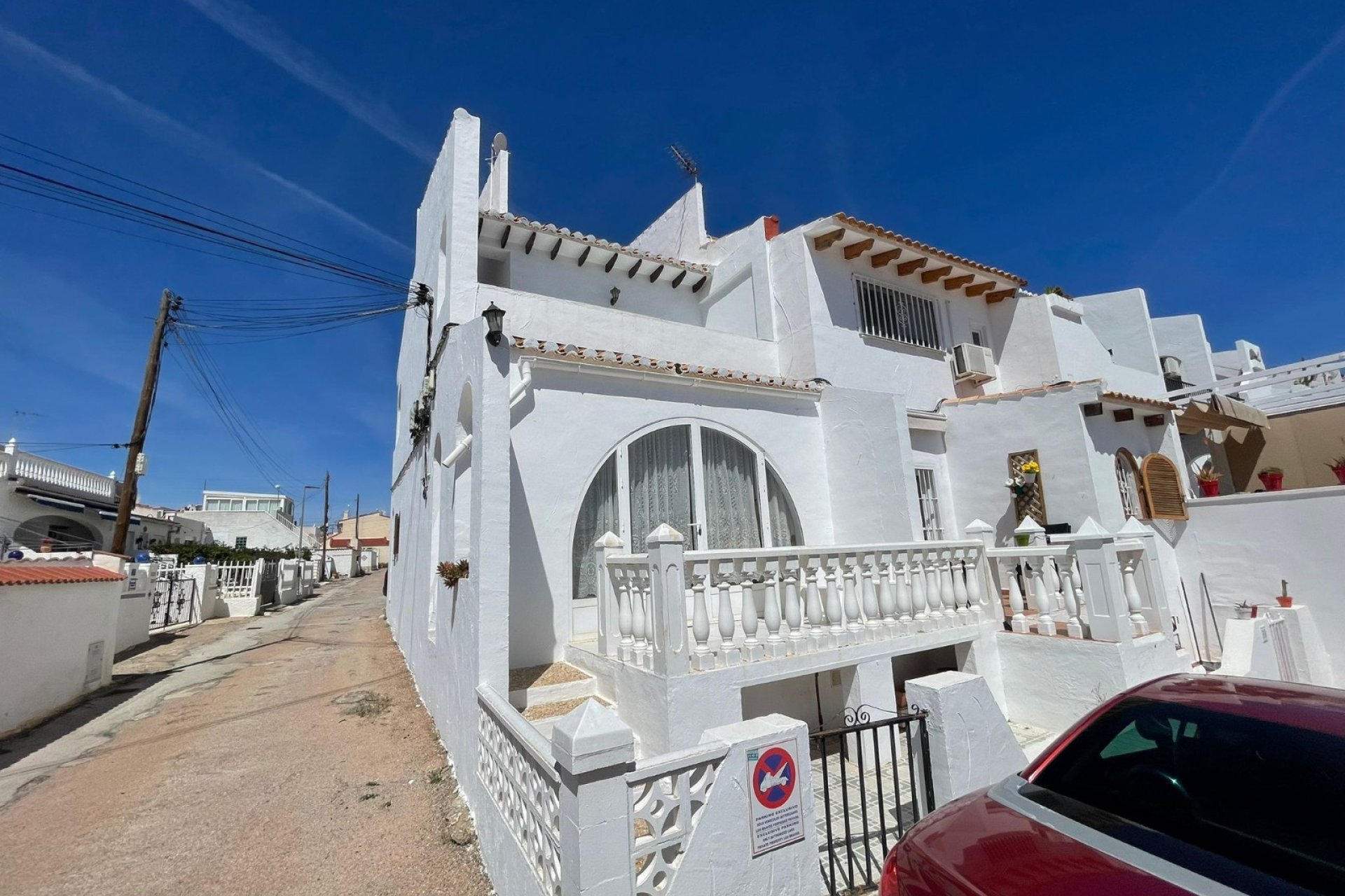 Venta - Bungalow - Ciudad Quesada