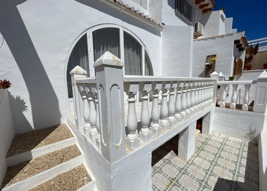 Venta - Bungalow - Ciudad Quesada