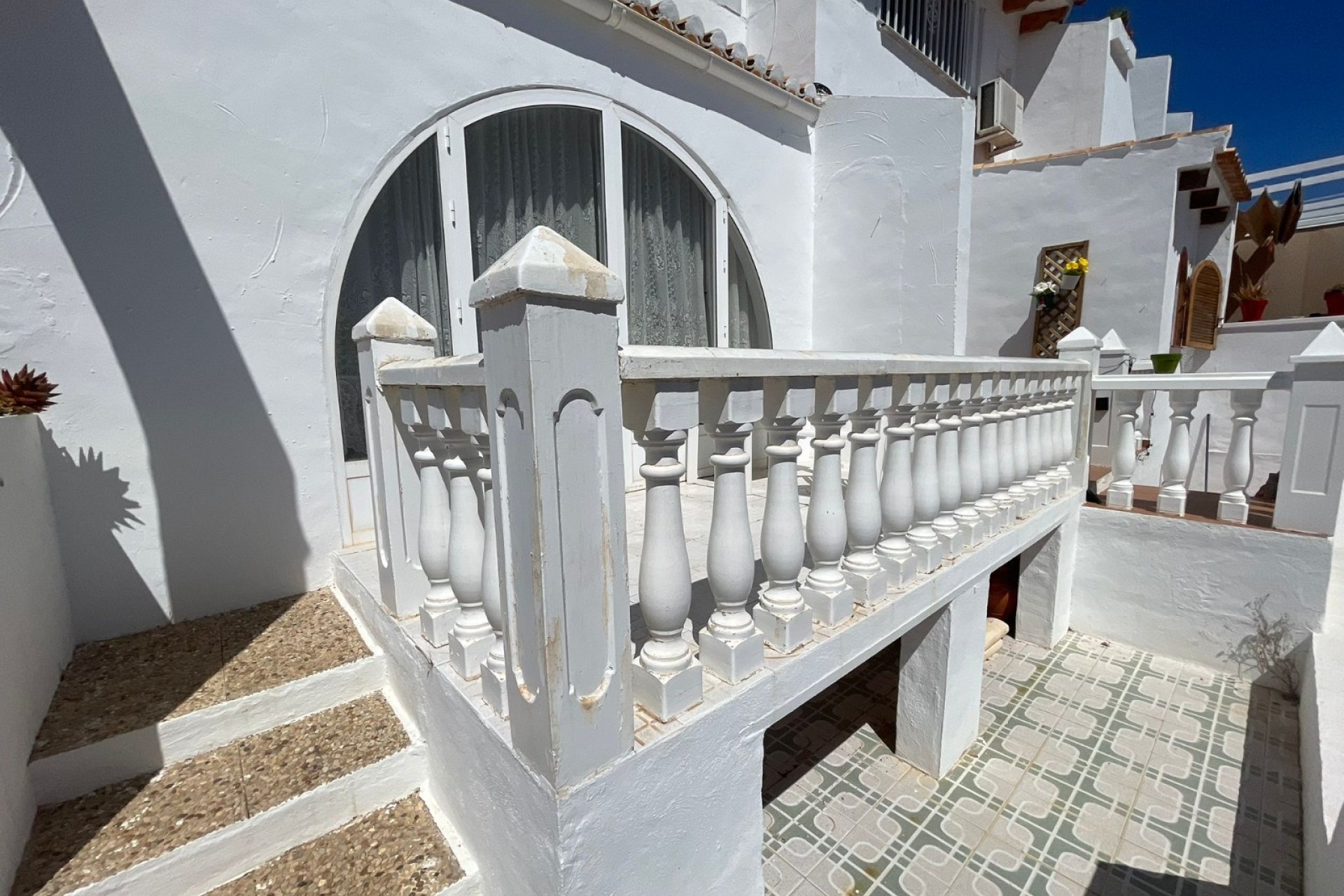 Venta - Bungalow - Ciudad Quesada