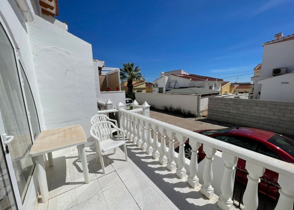 Venta - Bungalow - Ciudad Quesada