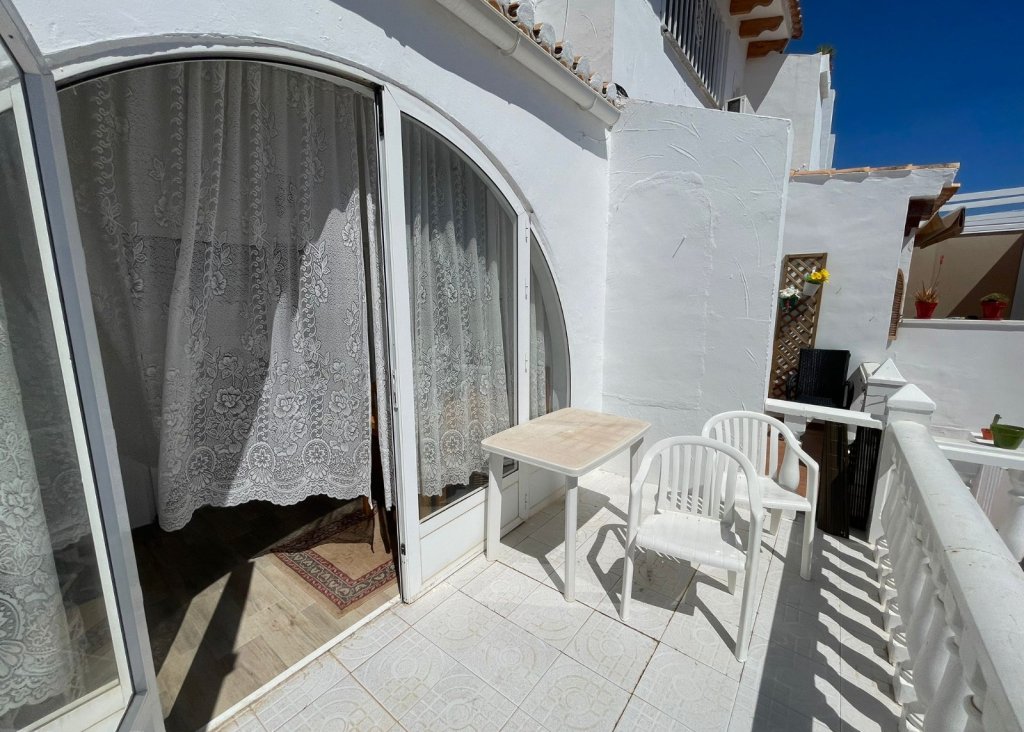 Venta - Bungalow - Ciudad Quesada