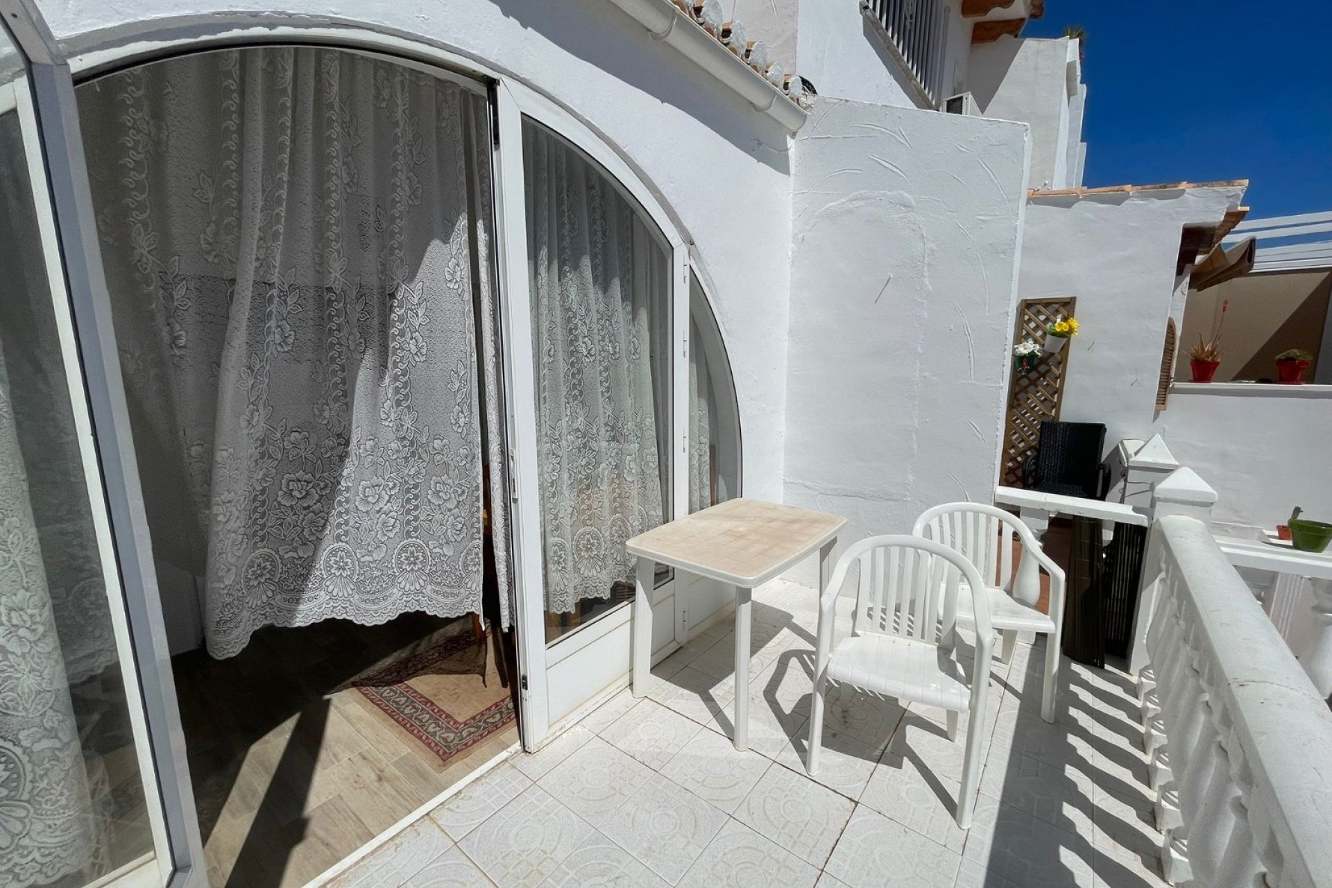 Venta - Bungalow - Ciudad Quesada