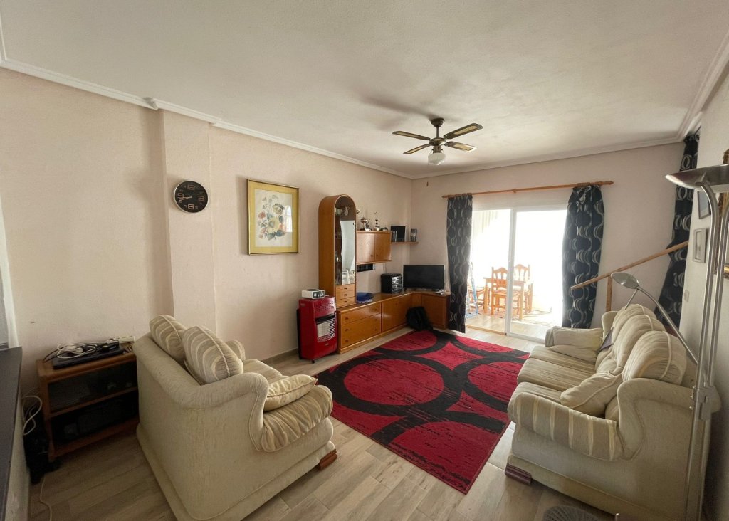 Venta - Bungalow - Ciudad Quesada