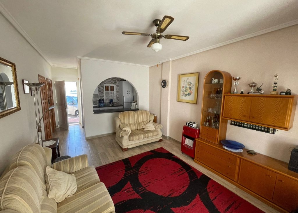 Venta - Bungalow - Ciudad Quesada