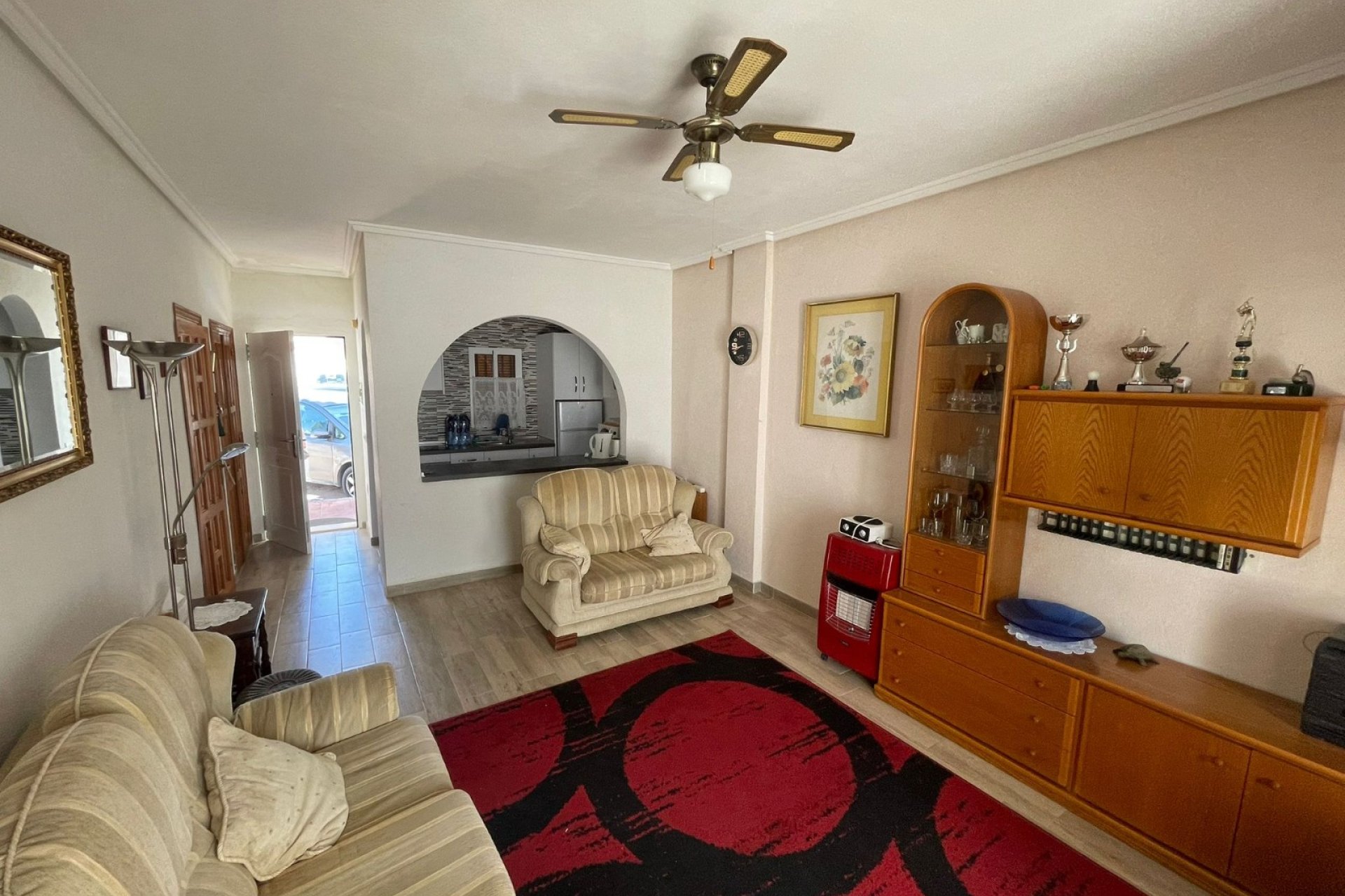 Venta - Bungalow - Ciudad Quesada