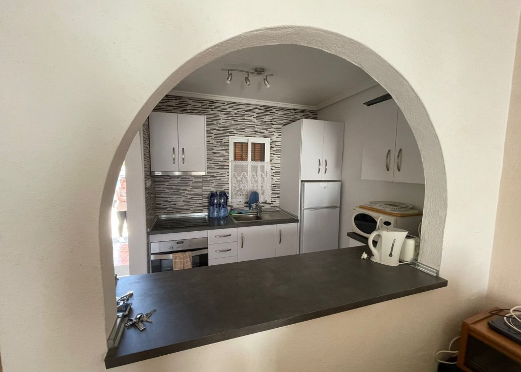 Venta - Bungalow - Ciudad Quesada