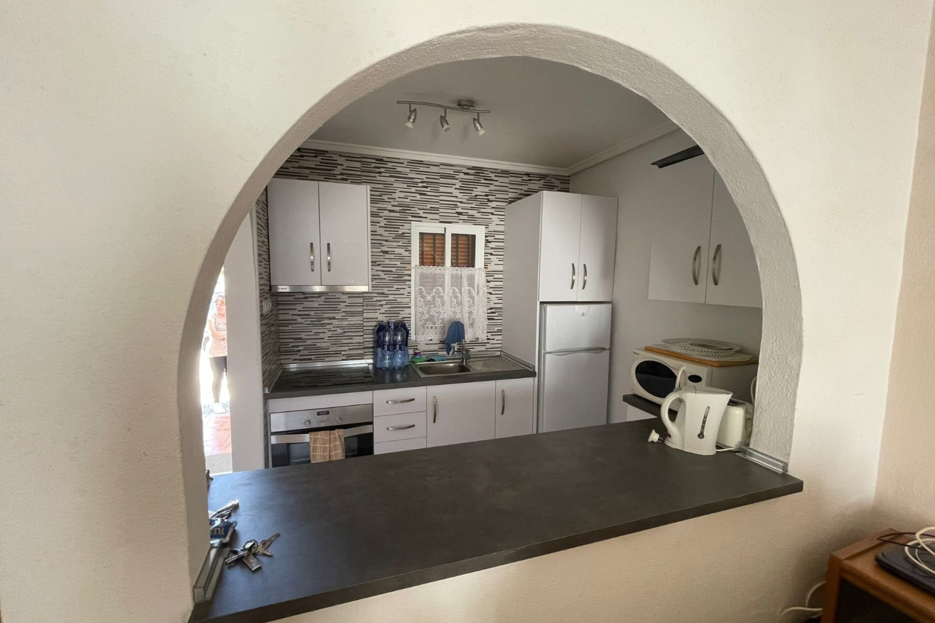 Venta - Bungalow - Ciudad Quesada