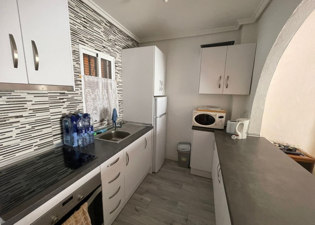 Venta - Bungalow - Ciudad Quesada