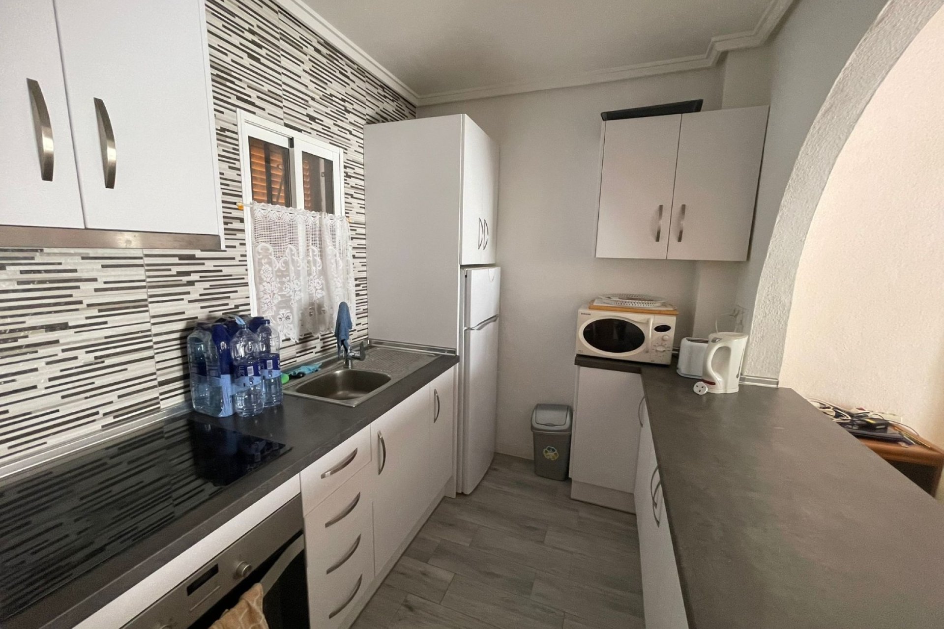 Venta - Bungalow - Ciudad Quesada