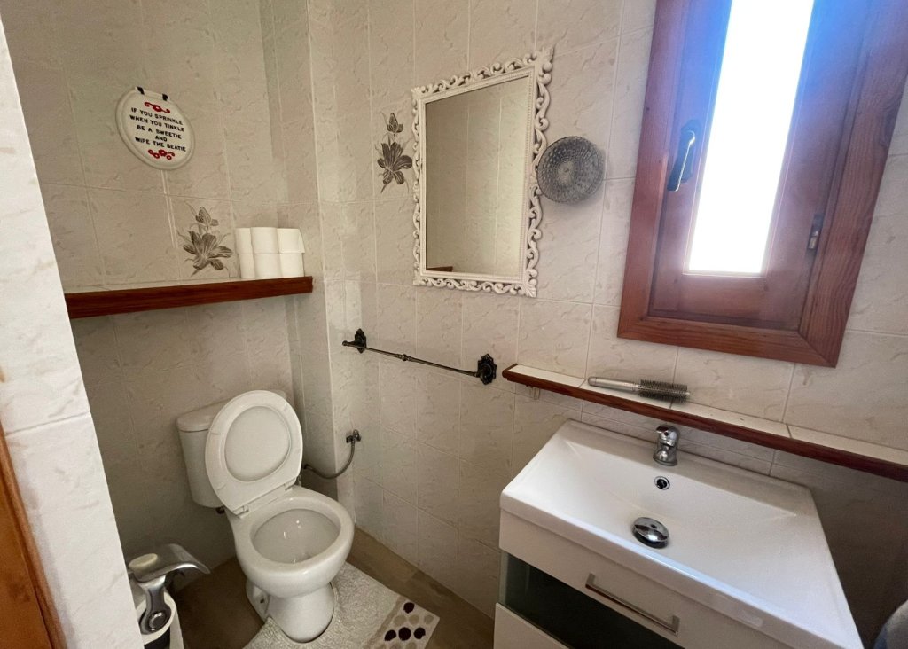 Venta - Bungalow - Ciudad Quesada