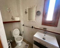 Venta - Bungalow - Ciudad Quesada