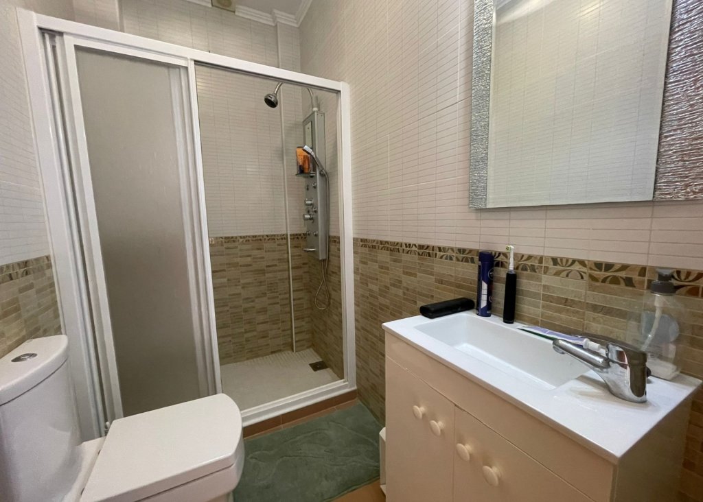 Venta - Bungalow - Ciudad Quesada