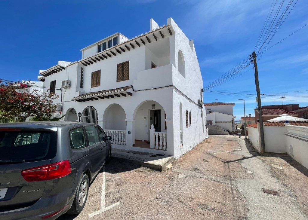 Venta - Bungalow - Ciudad Quesada