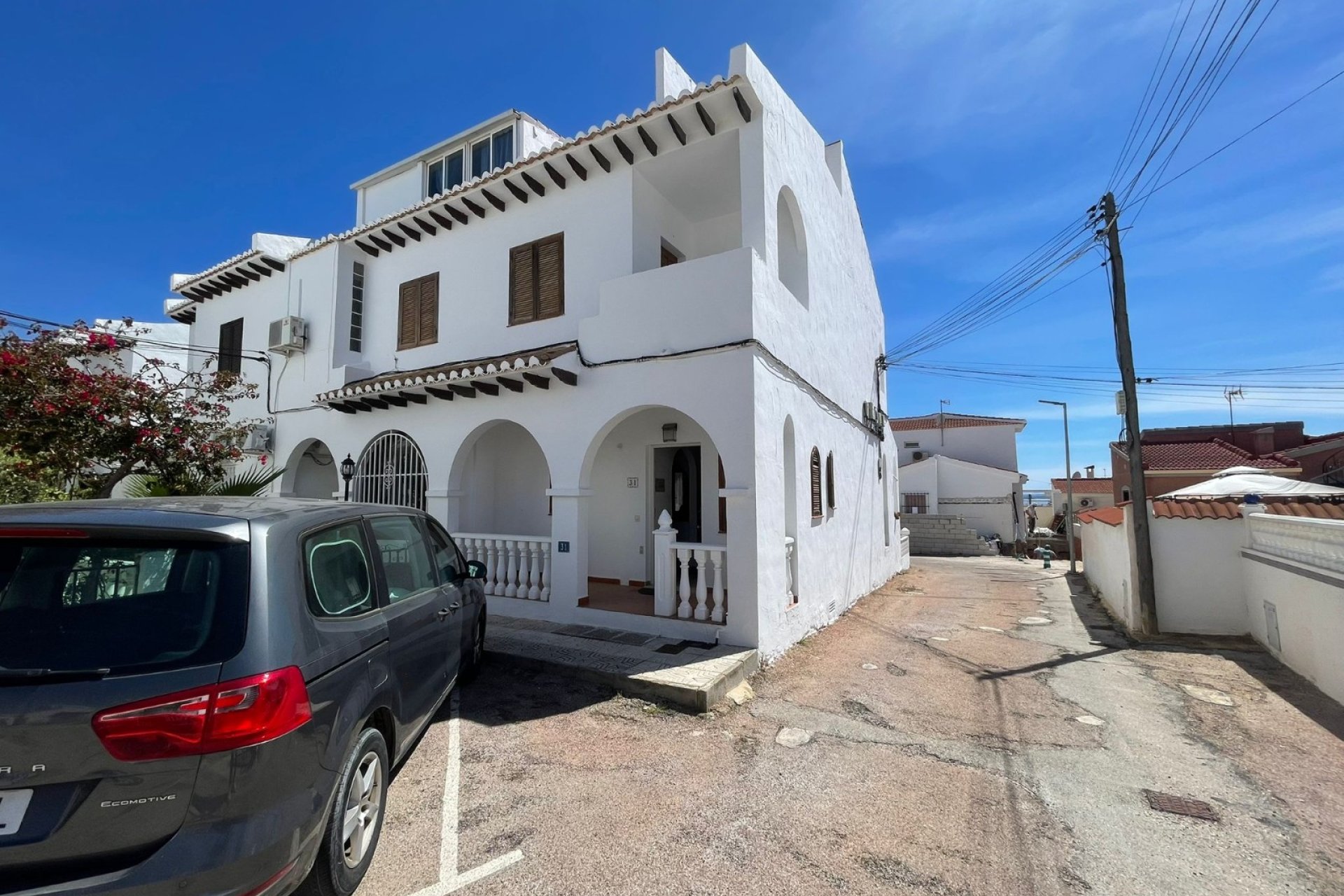 Venta - Bungalow - Ciudad Quesada