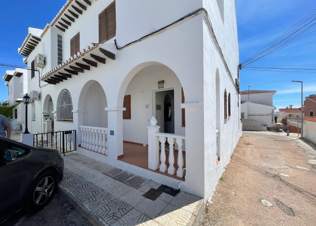 Venta - Bungalow - Ciudad Quesada