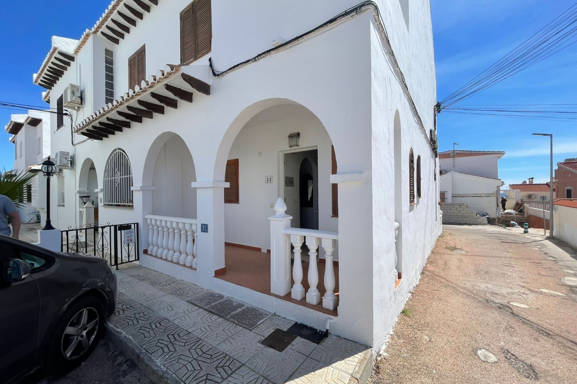 Venta - Bungalow - Ciudad Quesada