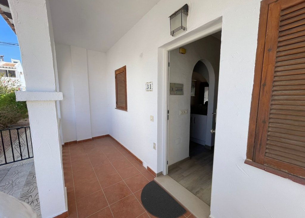 Venta - Bungalow - Ciudad Quesada