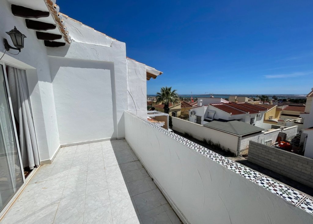 Venta - Bungalow - Ciudad Quesada