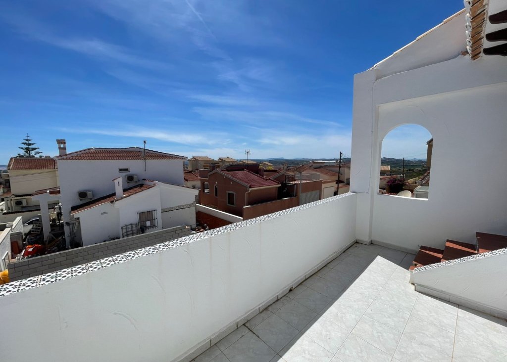 Venta - Bungalow - Ciudad Quesada