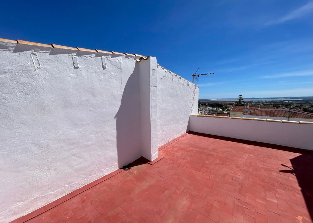 Venta - Bungalow - Ciudad Quesada