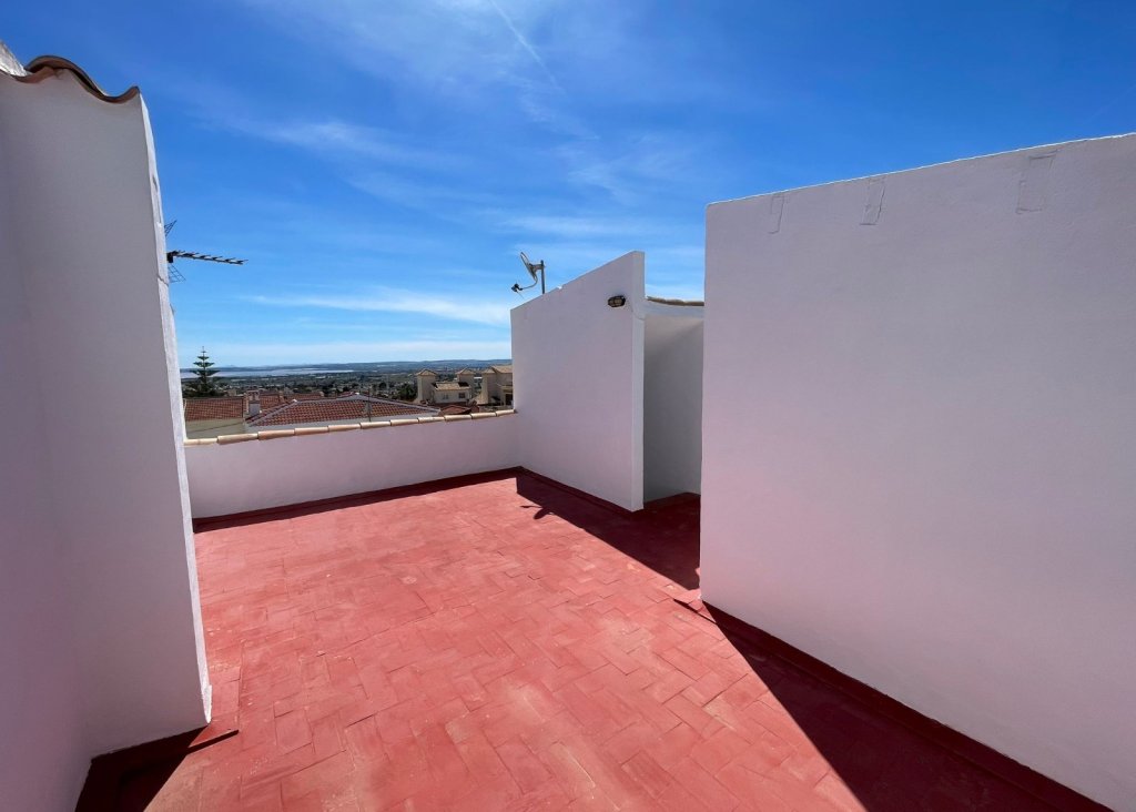 Venta - Bungalow - Ciudad Quesada