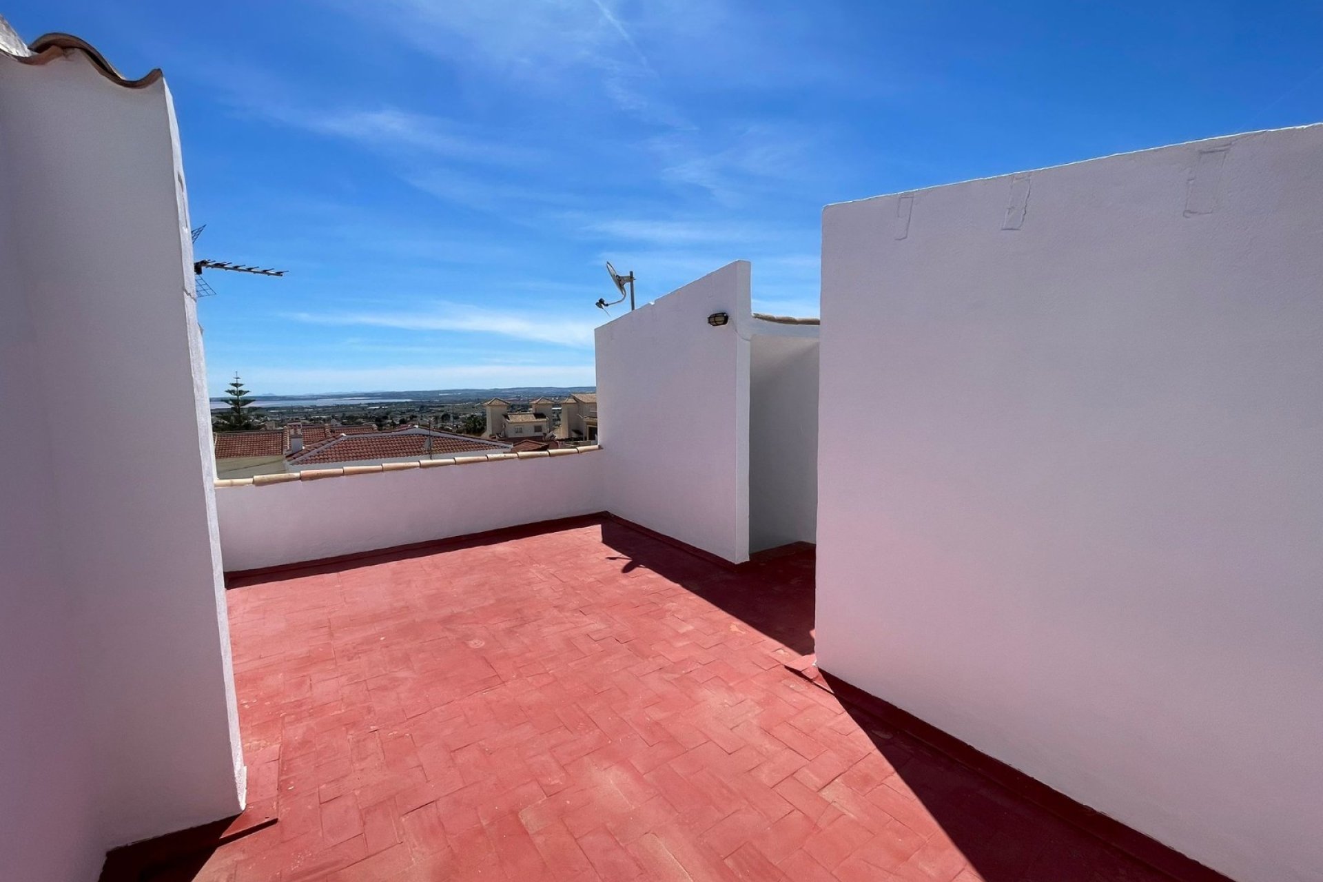 Venta - Bungalow - Ciudad Quesada