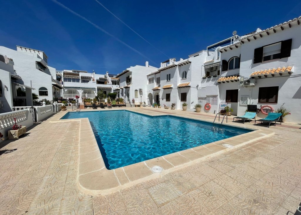 Venta - Bungalow - Ciudad Quesada