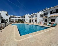 Venta - Bungalow - Ciudad Quesada