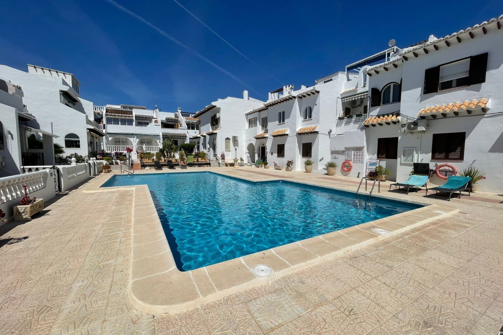 Venta - Bungalow - Ciudad Quesada