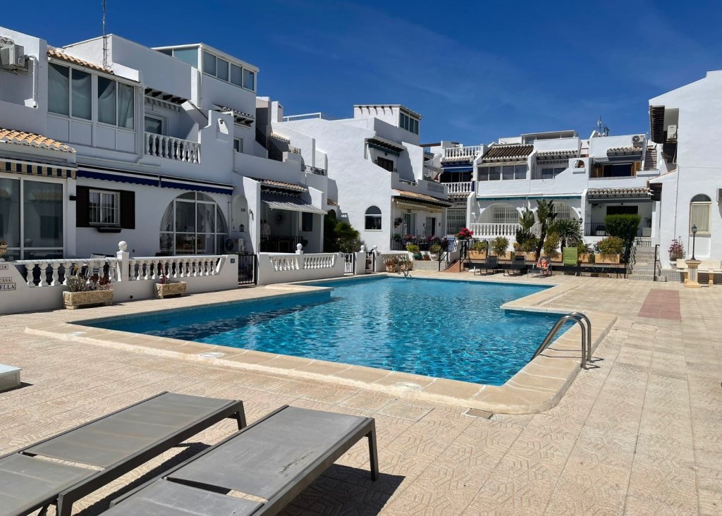 Venta - Bungalow - Ciudad Quesada