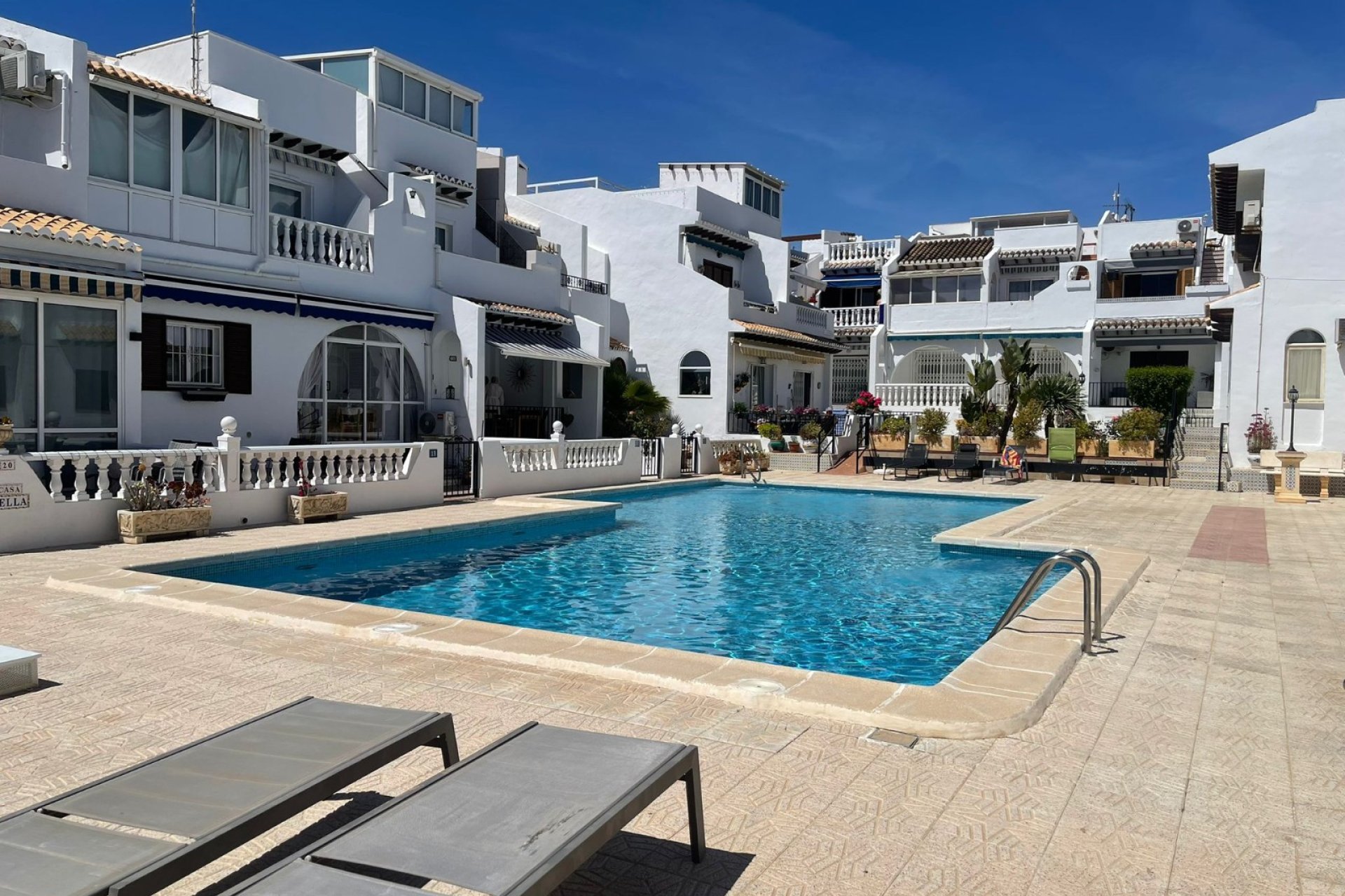 Venta - Bungalow - Ciudad Quesada