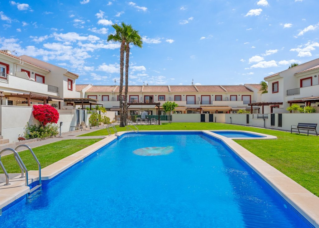 Venta - Bungalow - Ciudad Quesada