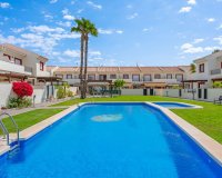 Venta - Bungalow - Ciudad Quesada