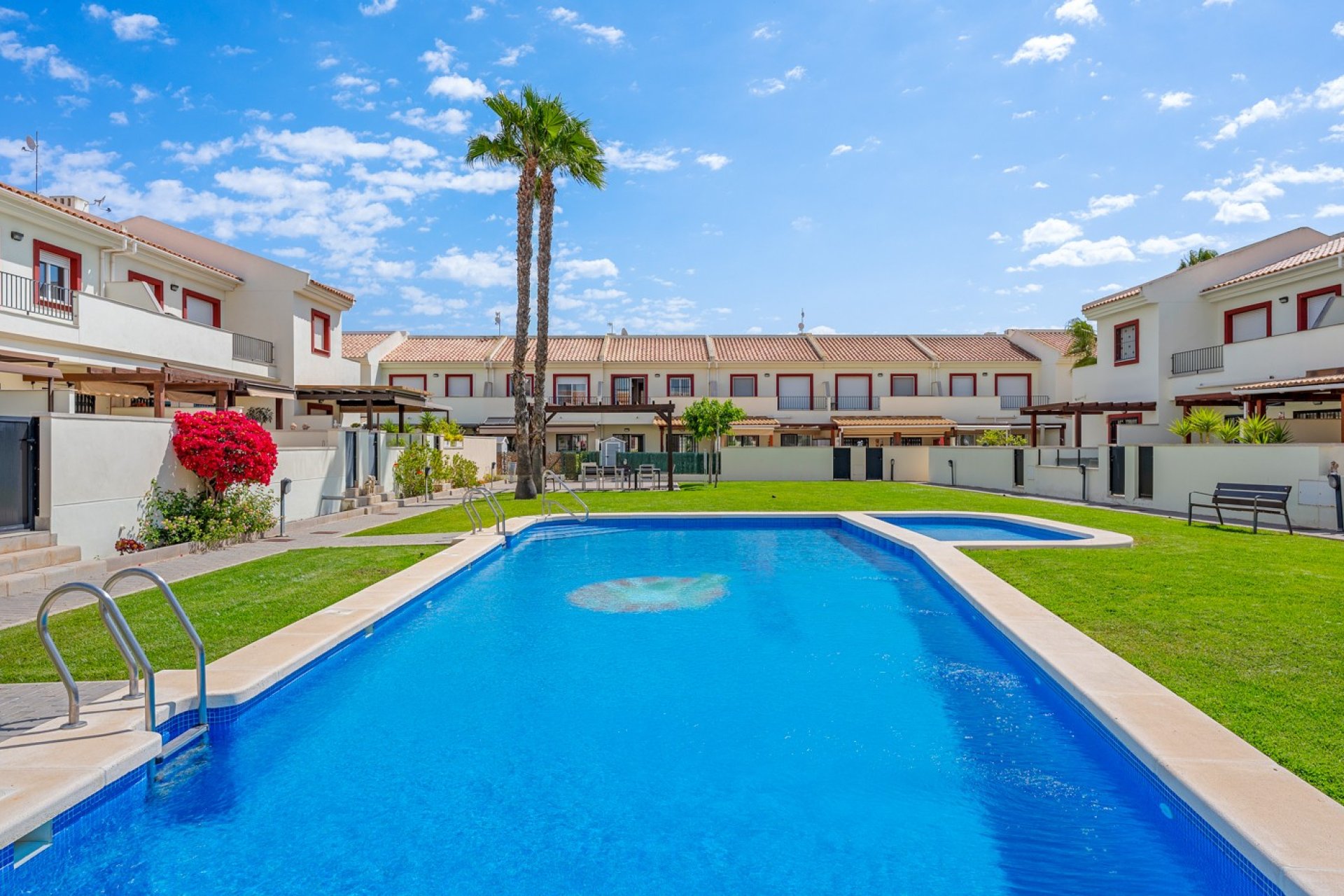Venta - Bungalow - Ciudad Quesada