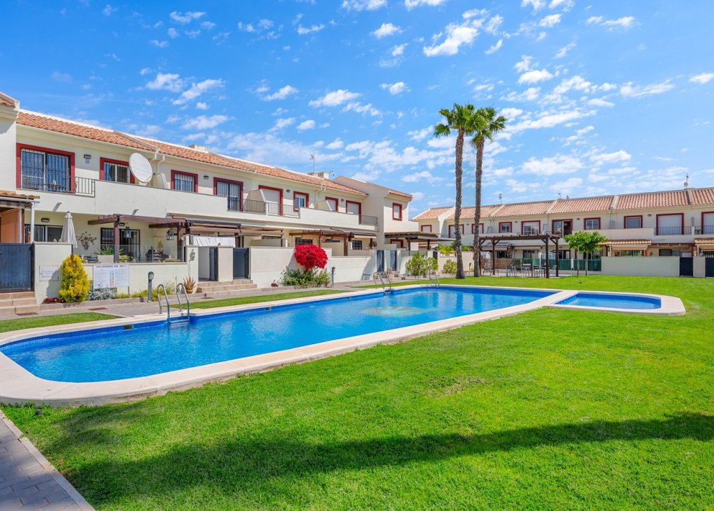 Venta - Bungalow - Ciudad Quesada