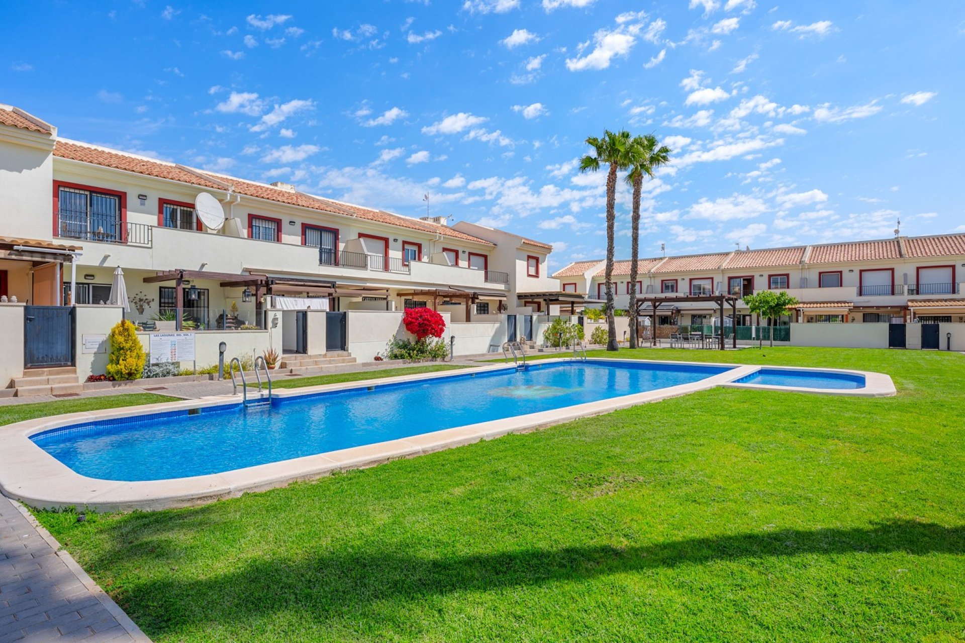 Venta - Bungalow - Ciudad Quesada
