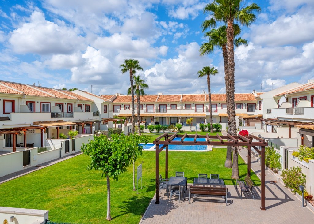 Venta - Bungalow - Ciudad Quesada