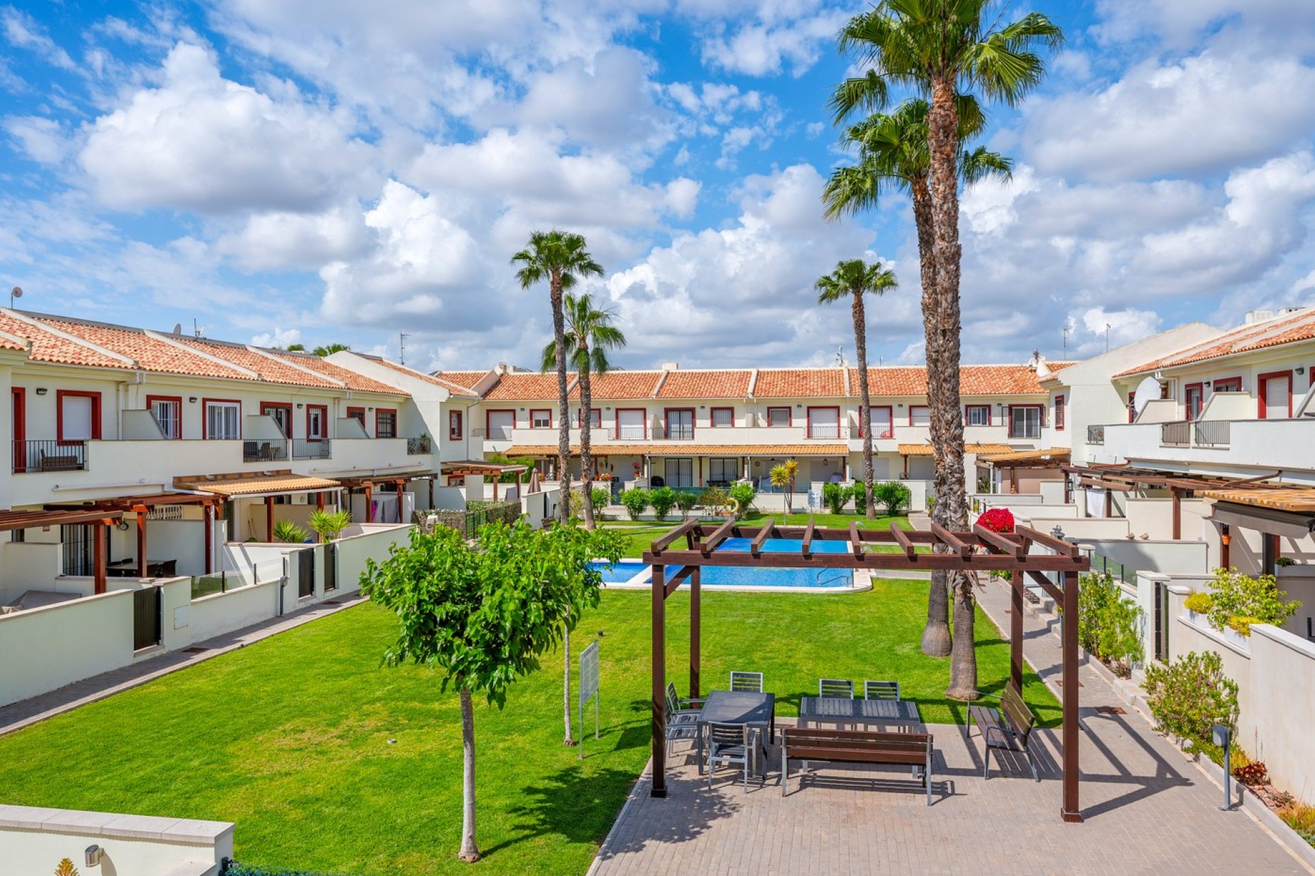 Venta - Bungalow - Ciudad Quesada