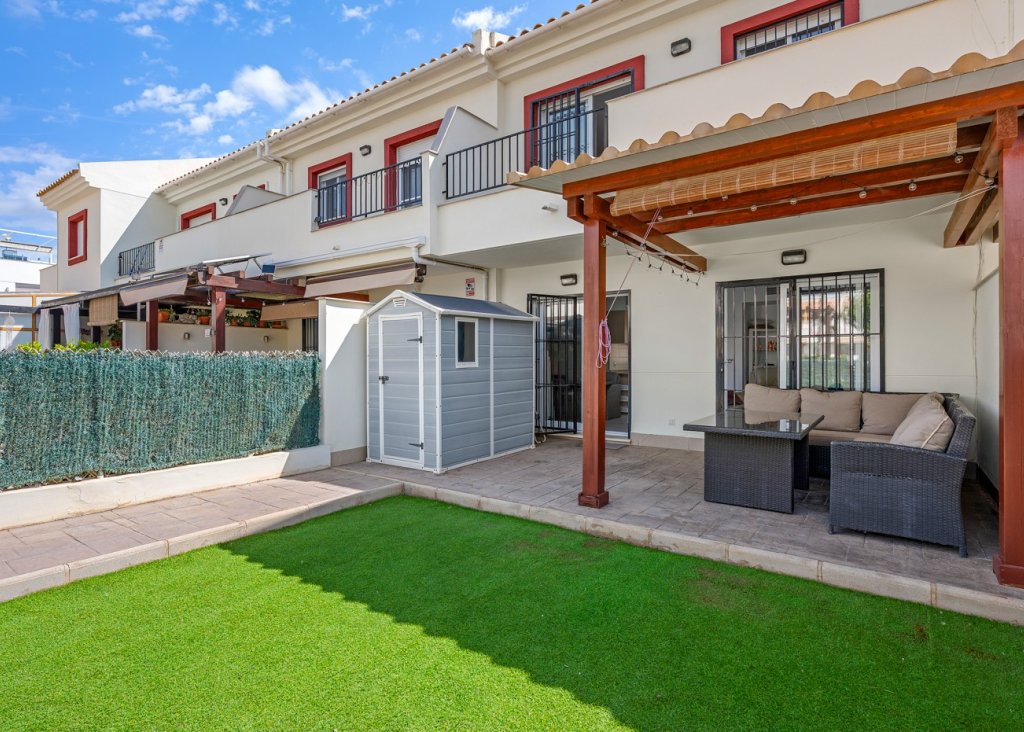 Venta - Bungalow - Ciudad Quesada