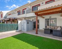 Venta - Bungalow - Ciudad Quesada