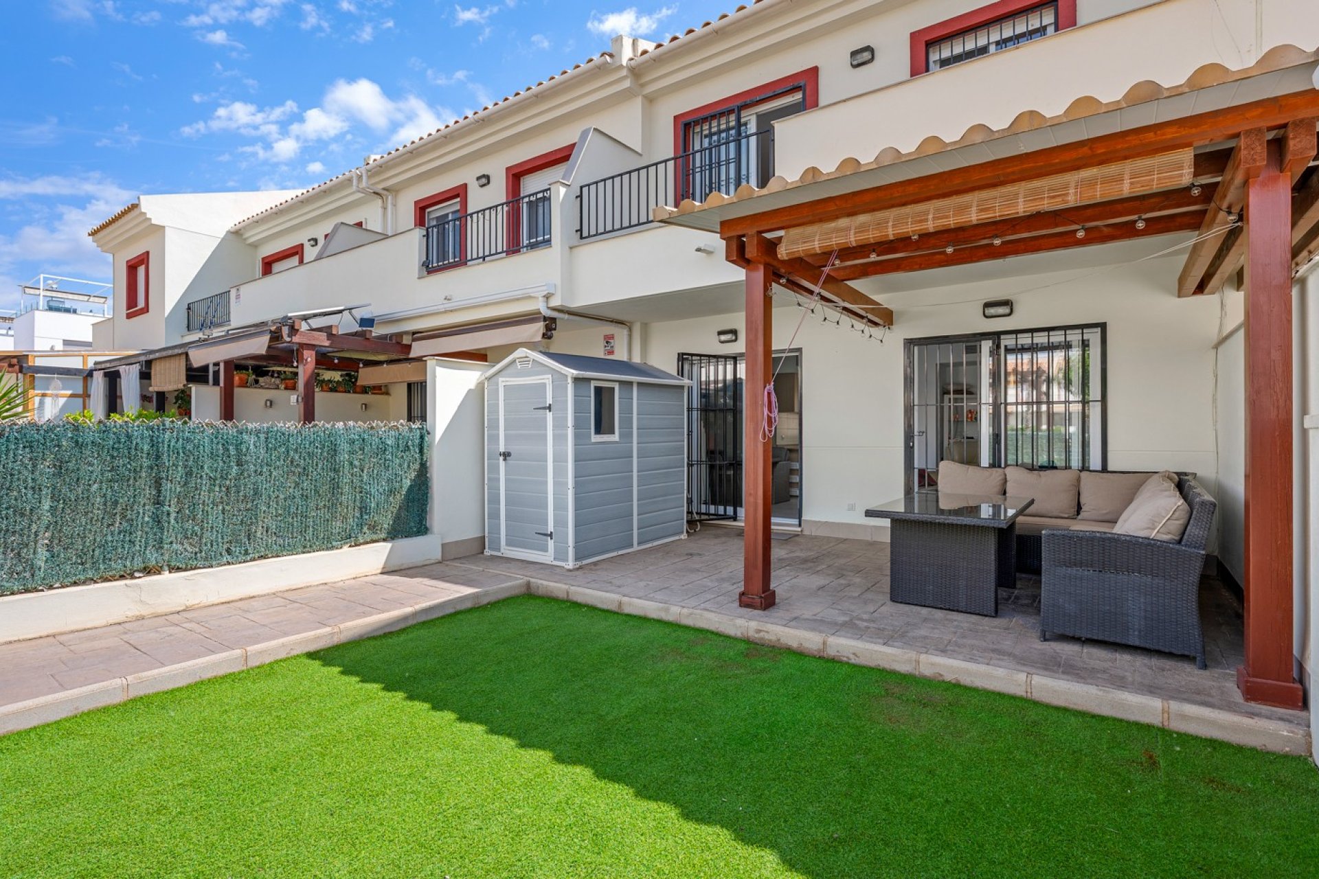 Venta - Bungalow - Ciudad Quesada