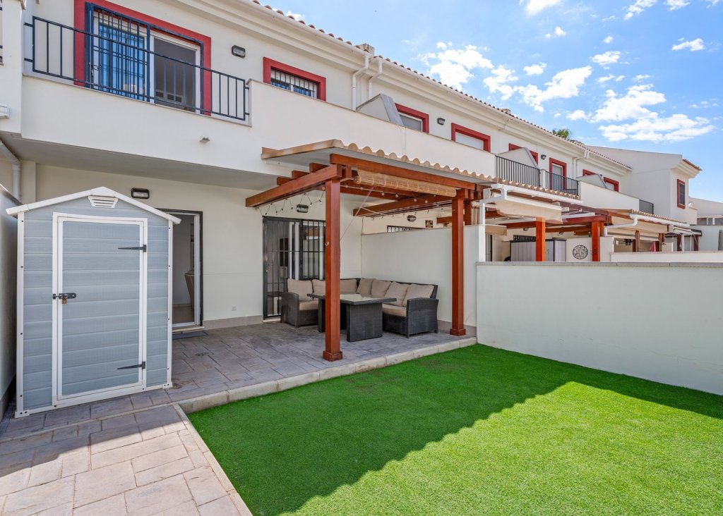 Venta - Bungalow - Ciudad Quesada