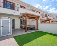 Venta - Bungalow - Ciudad Quesada