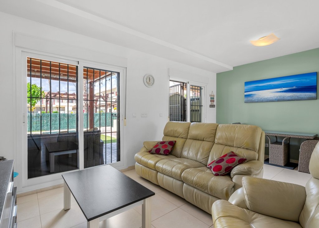 Venta - Bungalow - Ciudad Quesada