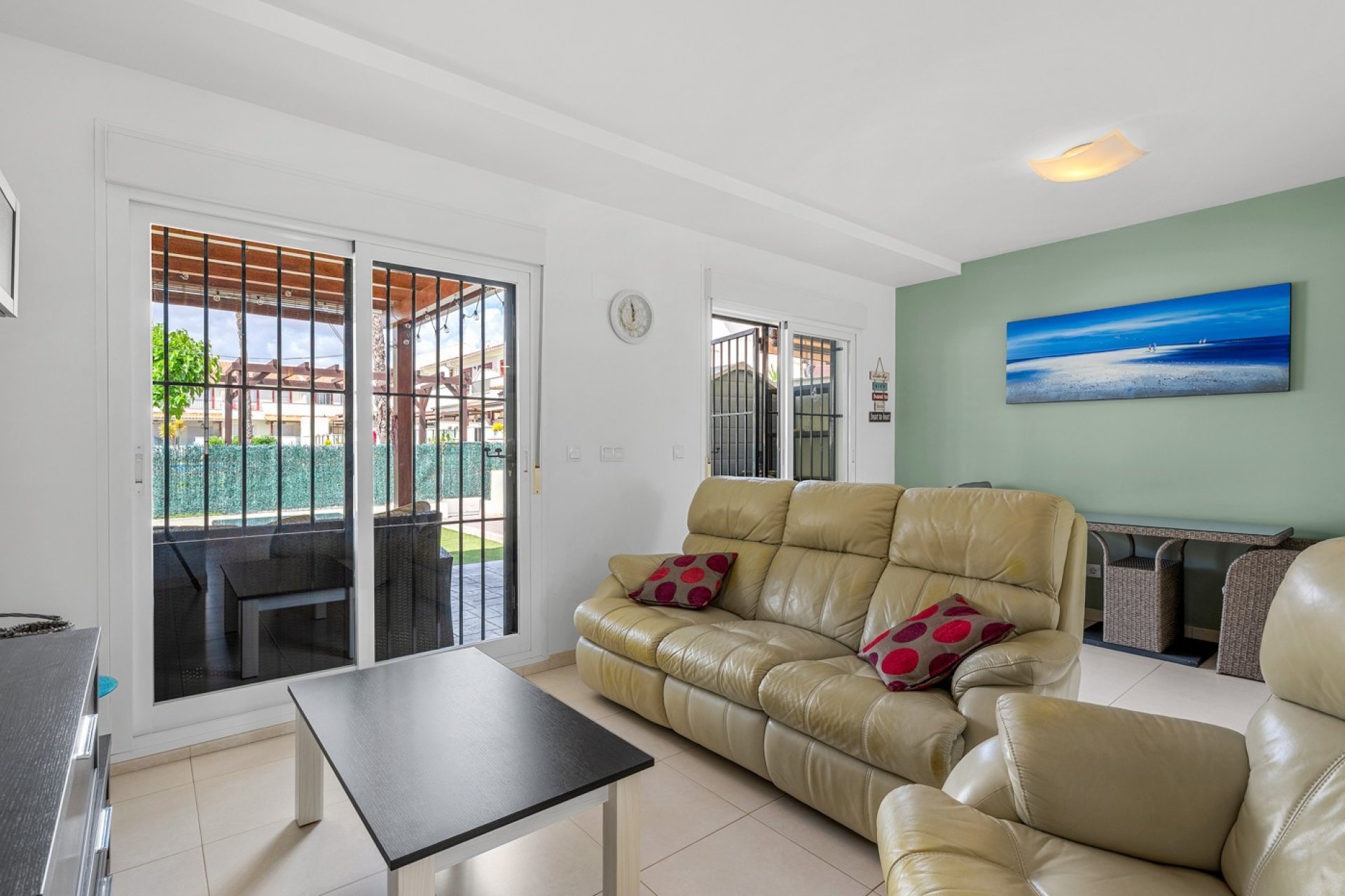 Venta - Bungalow - Ciudad Quesada