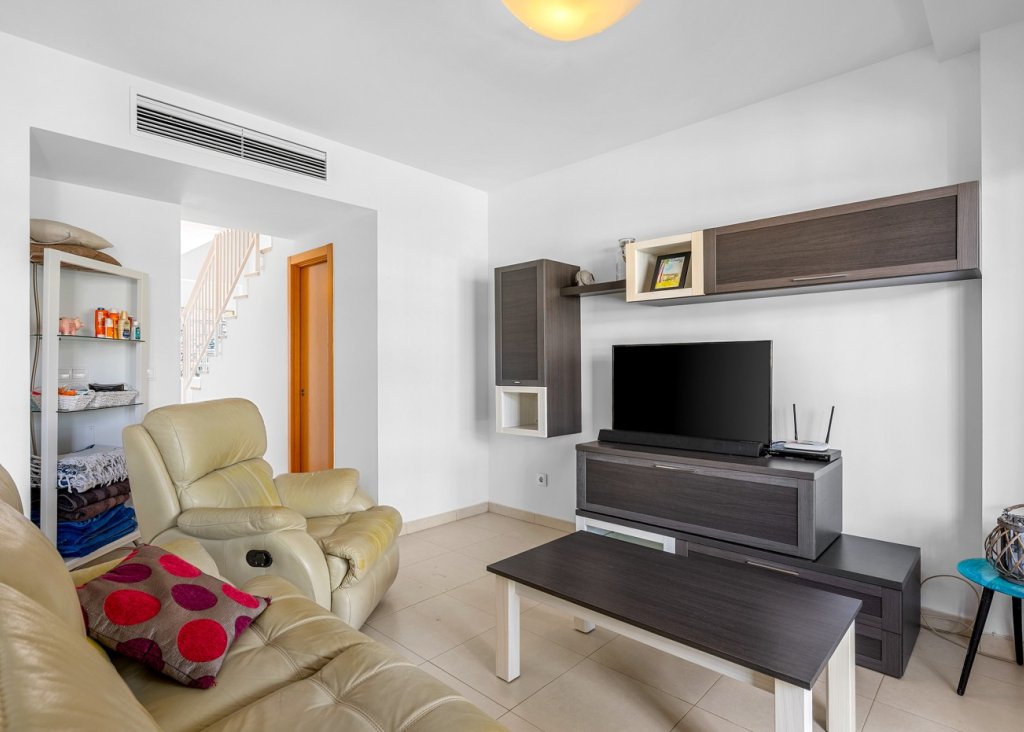 Venta - Bungalow - Ciudad Quesada