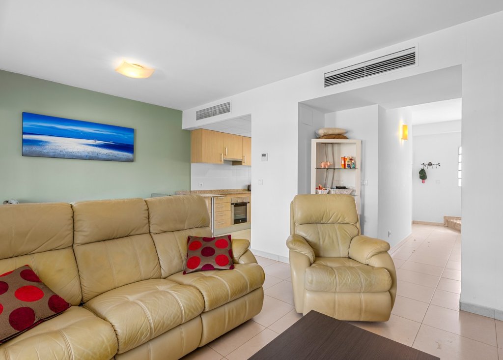 Venta - Bungalow - Ciudad Quesada