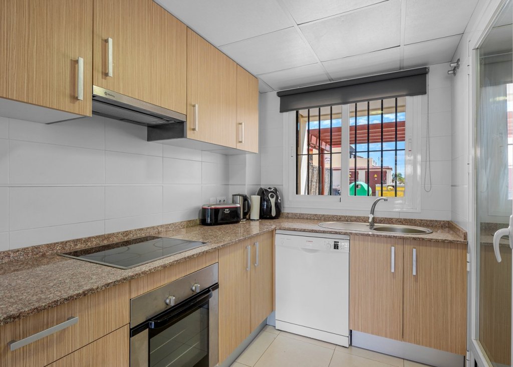 Venta - Bungalow - Ciudad Quesada