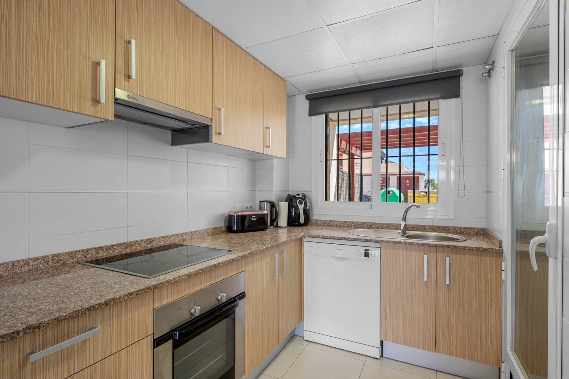 Venta - Bungalow - Ciudad Quesada