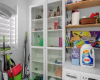 Venta - Bungalow - Ciudad Quesada